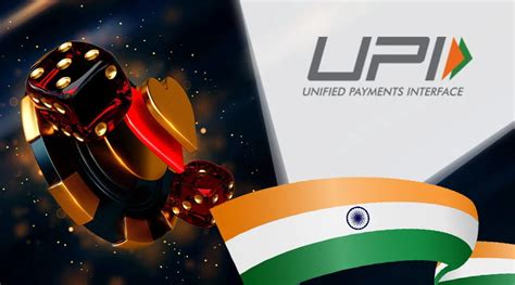 UPI Casinos India > List of sites accepting UPI (2024).